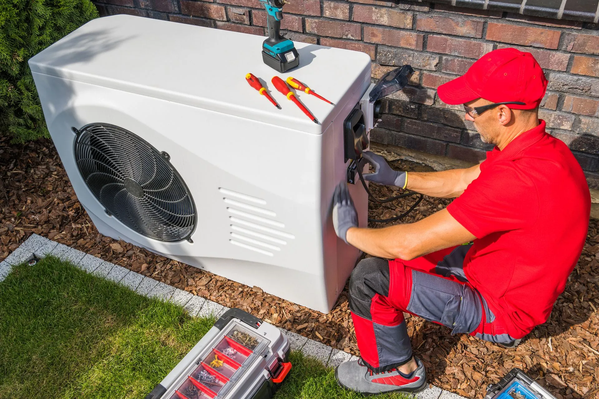 About HVAC in Maysville, GA